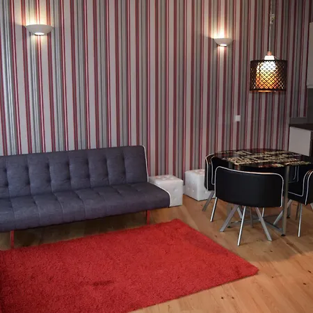 Palace Daire