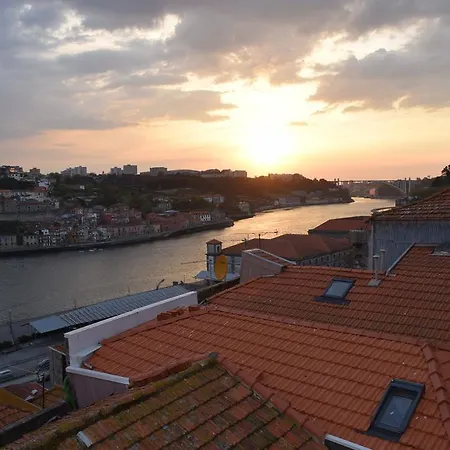 Apartament Palace Porto