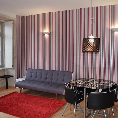 Apartment Palace Porto