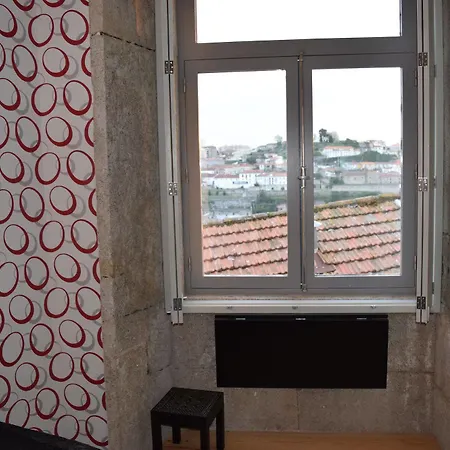 Apartament Palace Porto