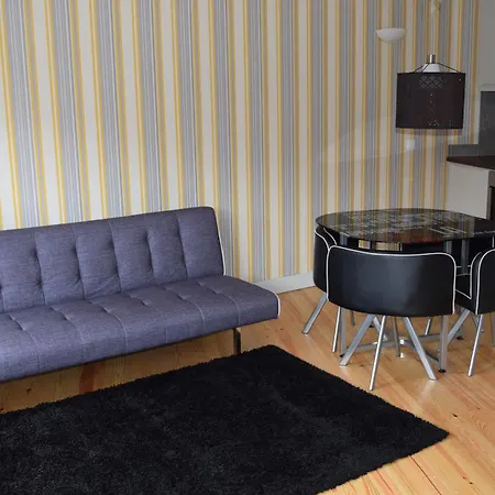 Apartament Palace *