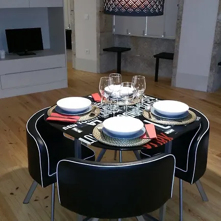 Apartament Palace *
