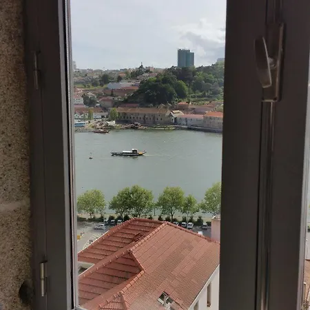 Palace Apartment Porto