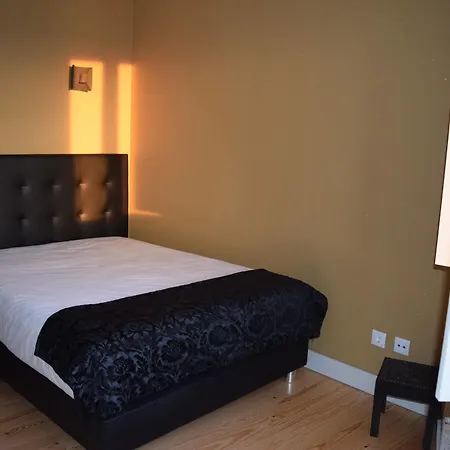 Apartament Palace Porto