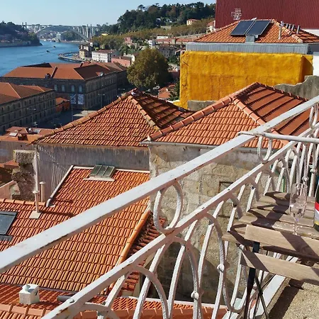 Palace Apartament Porto