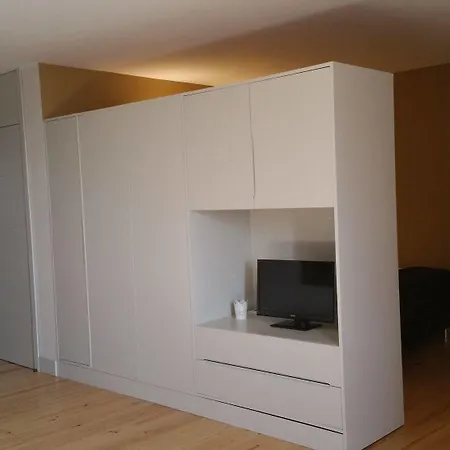 Palace Apartment Porto