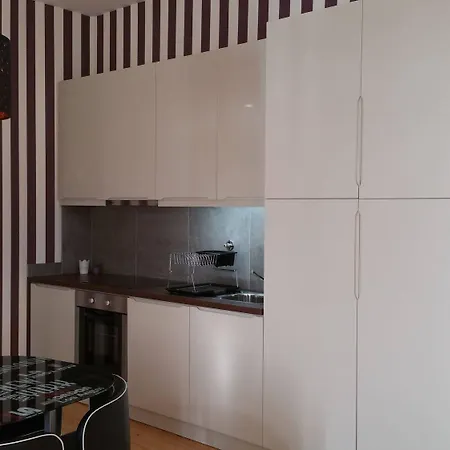Palace Apartment